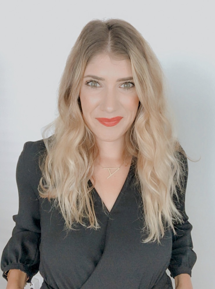 Amy Conway