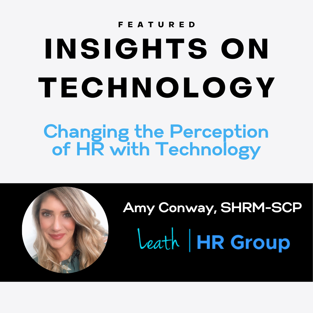 HR Technology Insights