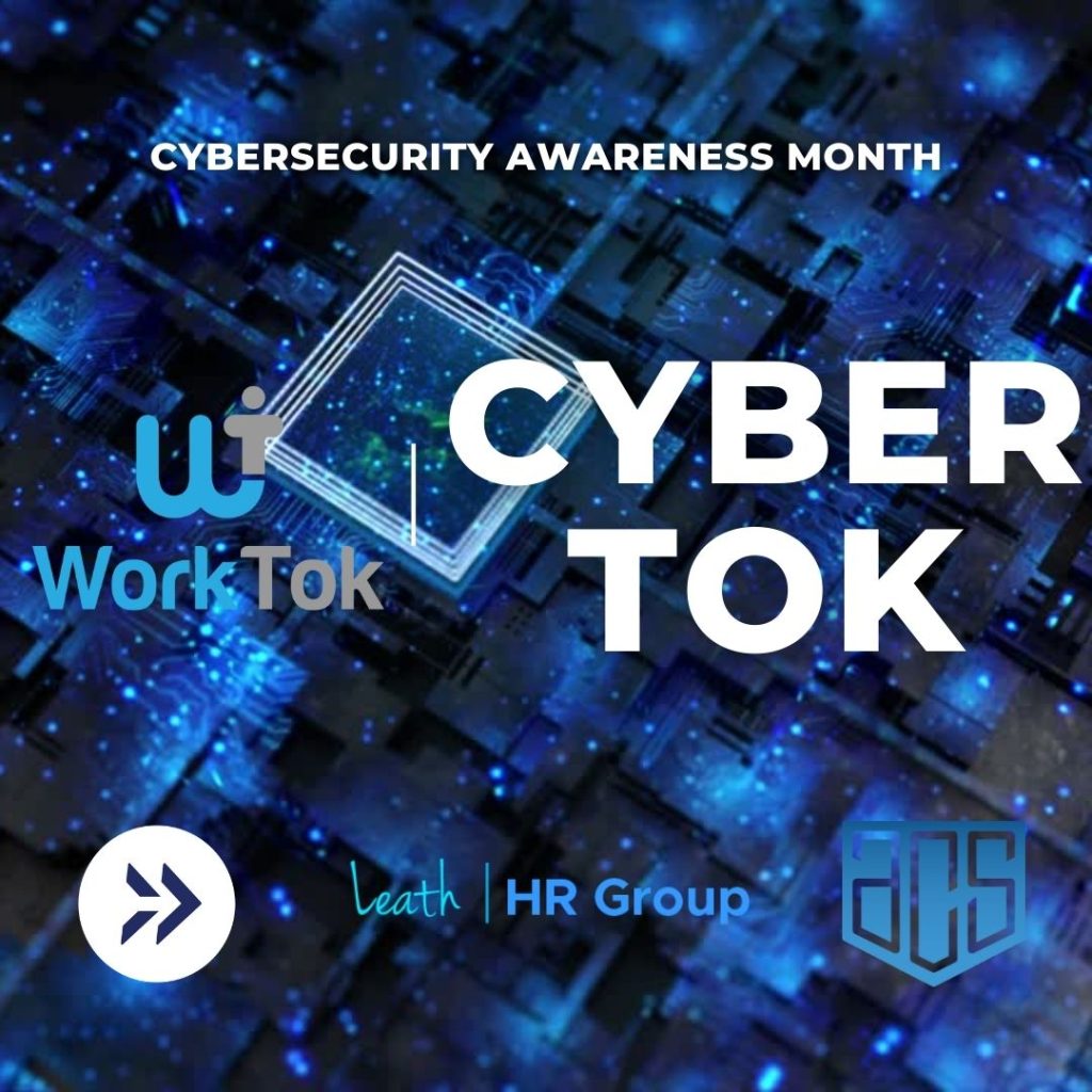 HR and Cybersecurity
