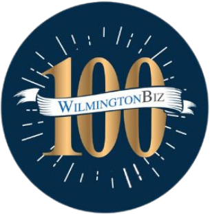 Wilmington Biz 100 Winner