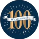 Wilmington Biz 100 Winner